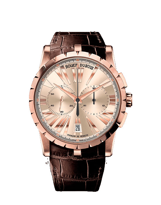 Часы Roger Dubuis Excalibur RDDBEX0390